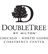 Double Tree Hilton logo