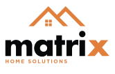 Matrix Home Solutions logo