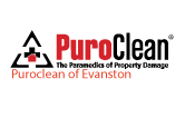 puroclean logo