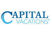 Capital Vacations logo