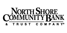North Shore Community Bank logo