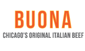 Buona Beef logo