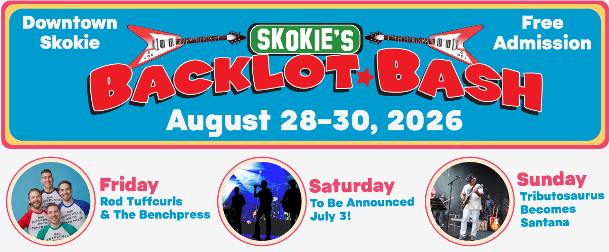 Backlot Bash Header