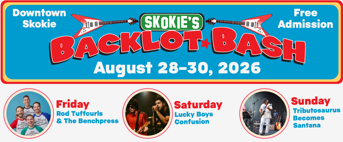 Backlot Bash Header
