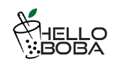 Hello Boba logo