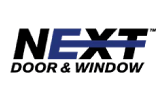 Next Door & Window logo
